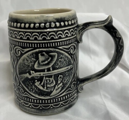 Vintage mccoy mug - vintage,